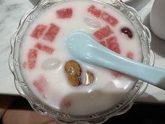 清凉补-龙泉人椰子鸡.糟粕醋.海南菜(三亚旗舰店)