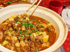 -义乌香格里拉•食尚汇MIX