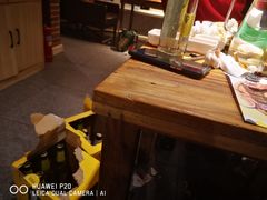 -通海俄式烧烤·俄罗斯大串(嵩山路店)