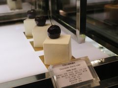 -广州文华东方酒店·文华饼店
