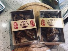 -卤生活(古墩路店)