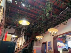 -巴渝老街印象生活麻辣烫(华宇·北城中央汇店)
