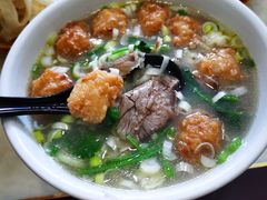 牛肉汤-洛阳东关牛肉汤(总店)