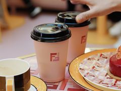 -FENDI(万象城店)