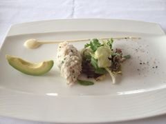 -上海和平饭店-华懋阁 The Cathay Room