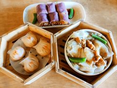 -鹿其林酒家(大学城店)
