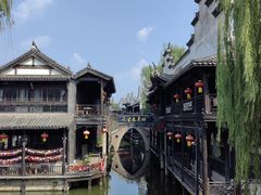 -台儿庄古城