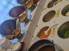 -官桥贡面(吉城大厦店)
