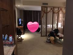 -大同王府至尊酒店