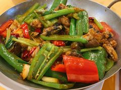 -老字号蛇口德记烧腊饭店·海鲜加工