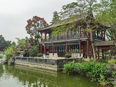 -顺峰山公园