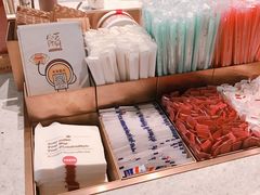 -COSTA COFFEE(成都来福士店)