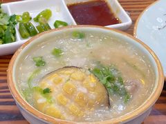 -盈田盈粥庄(黄兴公园店)