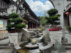 -大理古城