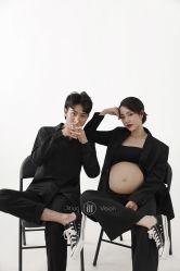 -专注孕妇照亲子照·纪田摄影