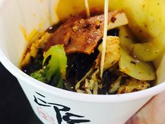 -食上东新街美食街区(民乐新都会店)