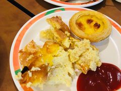 -比格比萨自助(宋家庄店)