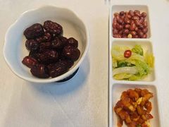 餐前小菜-鹿鸣春饭店(总店)