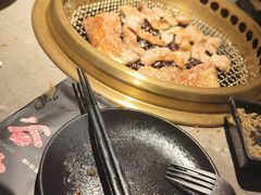 -谷牛日式烤肉(宝山U天地店)