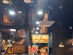 -苏格里岛自助烤肉海鲜火锅(成都金牛万达店)