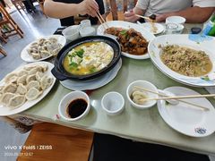 -颐和海鲜·饺子馆