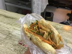 -小陈方酥锅盔(古城总店)