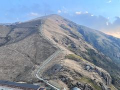 -萍乡武功山风景名胜区
