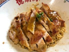 -憶廟街 X 沙角邨(太古城店)