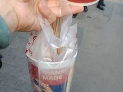 -千禧炸串(明瓦廊店)