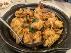 -福升海鲜洒楼
