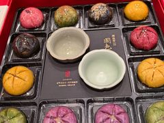 -南宋胡记(杭州体育场路店)