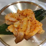 体验升级的石板烤肉
