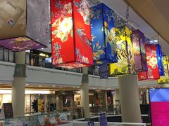 -尚泰清迈机场购物中心