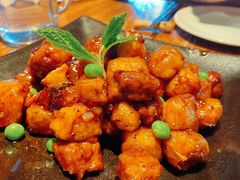 雪龙小牛肉-中8楼风尚云南菜(颐堤港店)