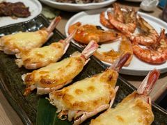 -大渔铁板烧(海雅缤纷城店)