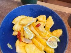 -云海肴·汽锅鸡·云南菜(祥云小镇店)