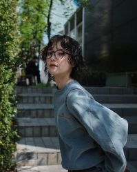 -HairCode芭曲发型