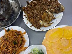 -松明一烤肉馆(鲁园店)