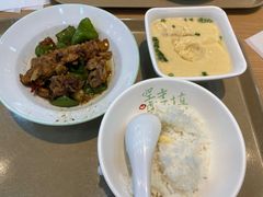 -老乡鸡(西岸凤巢店)