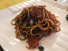 -盘炉forenza·云贵川融合小食堂 ( 钟楼中柳巷店)