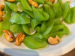 -院落新京菜·烤鸭(地安门店)