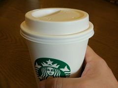-星巴克(深圳港隆城分店)