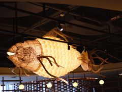 大堂-荣小馆(椒江青悦城店)