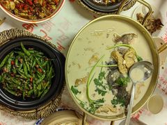 -堂瓦里·33年传统赣菜(第一街区店)