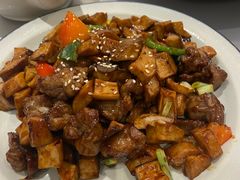 -海港酒家(始创中心店)