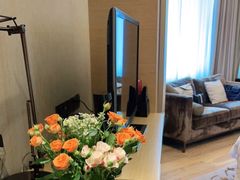 -广州辉盛阁国际公寓