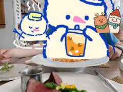 -MOMENT湖景餐厅(解放路店)