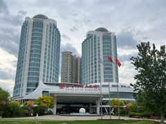 -秦皇岛秦皇国际大酒店