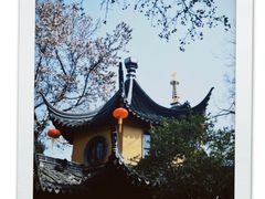 -寒山寺