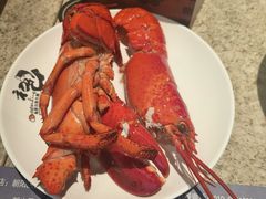 -初色海鲜自助(万丰路店)